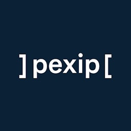 Pexip Business continuity logo